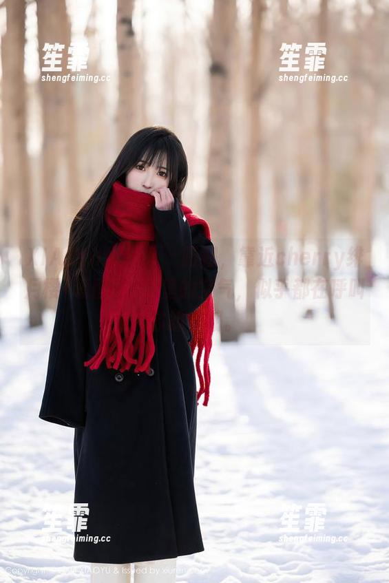 XIAOYU语画界 - 阳朔，靠近cherry绯月樱{原图}，这里的空气，似乎都在呼叫你的假期。