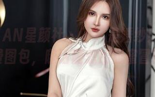 XINGYAN星颜社 – 不只是婚纱！潘思沁免费图包，随话随想的甜蜜冒险。