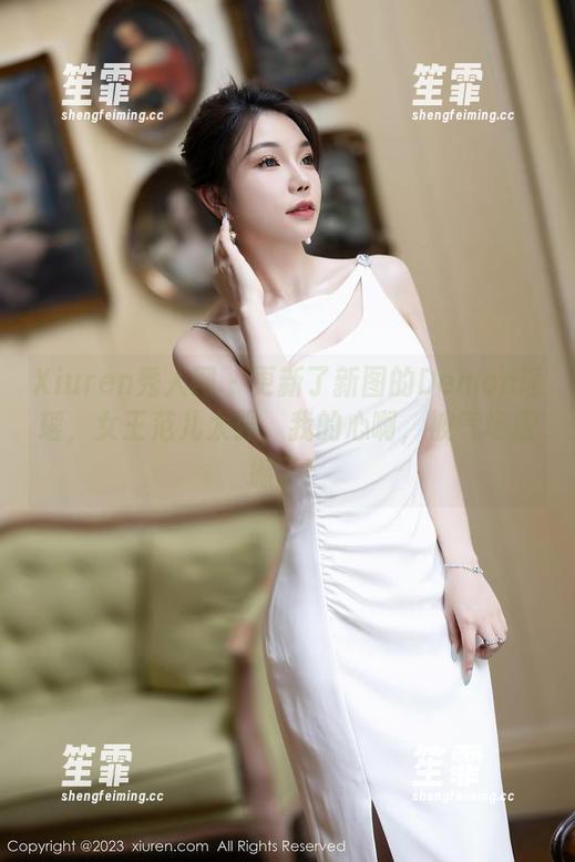 Xiuren秀人网-Demon瑶瑶 Xiuren秀人网 - 更新了新图的Demon瑶瑶,女王范儿太强,我的心啊,被气场震撼了!