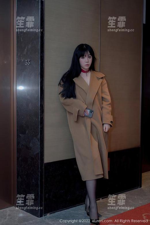 Xiuren秀人网-Emily顾奈奈 Xiuren秀人网 - 看,Emily顾奈奈的双马尾,其实是一种魔力的美图合集!