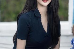 Xiuren秀人网 – 七米baby的美图：学妹，快来谈谈人生吧