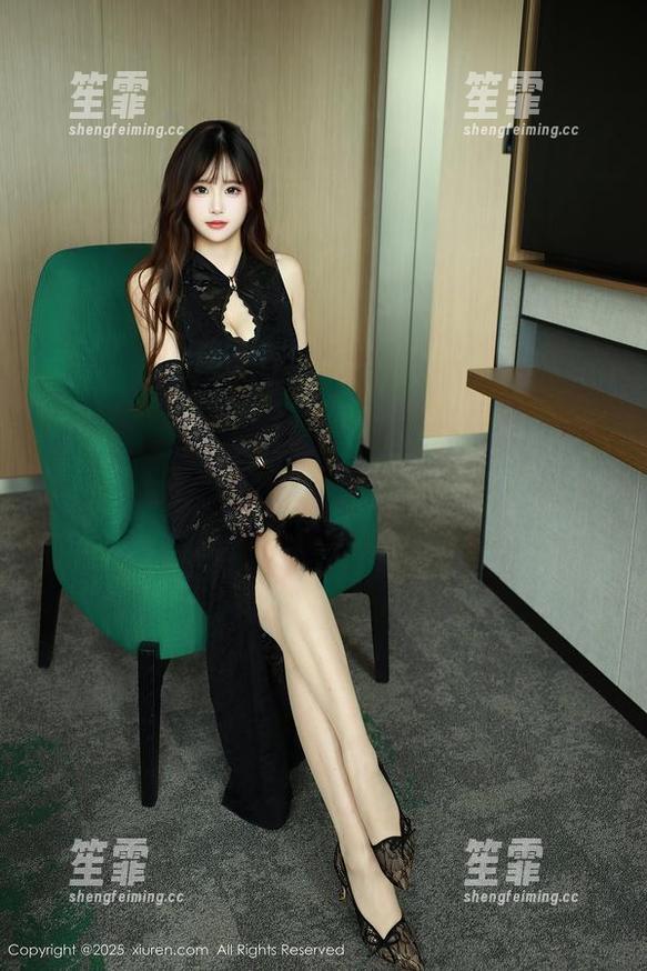Xiuren秀人网 - 穿上制服的丹妮Danny，奇思妙想的分享合集来了