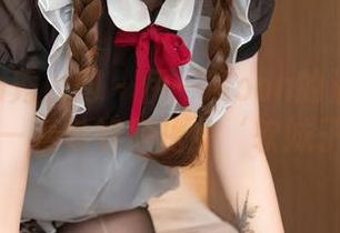 Xiuren秀人网 – 伊一Moon的温柔写真集——看她如何化身‘软妹子’！