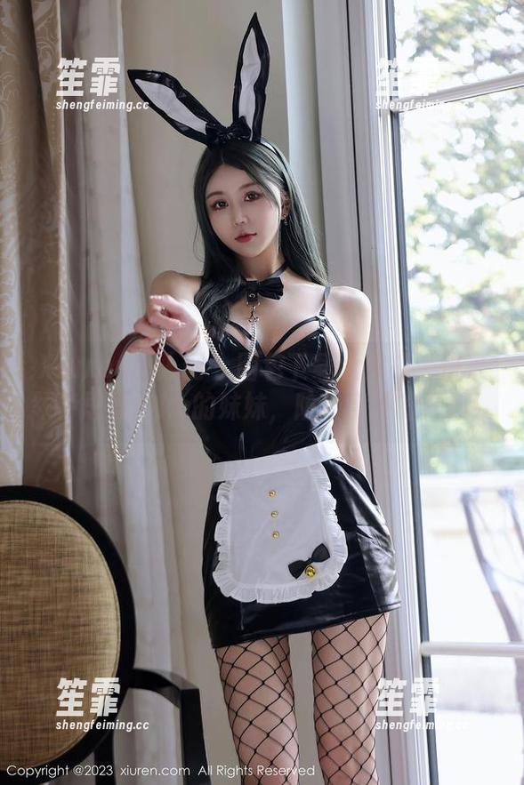Xiuren秀人网-伊思思niko Xiuren秀人网 - 图包下载大作战:快来领伊思思niko的妹妹,防止意外的开心!