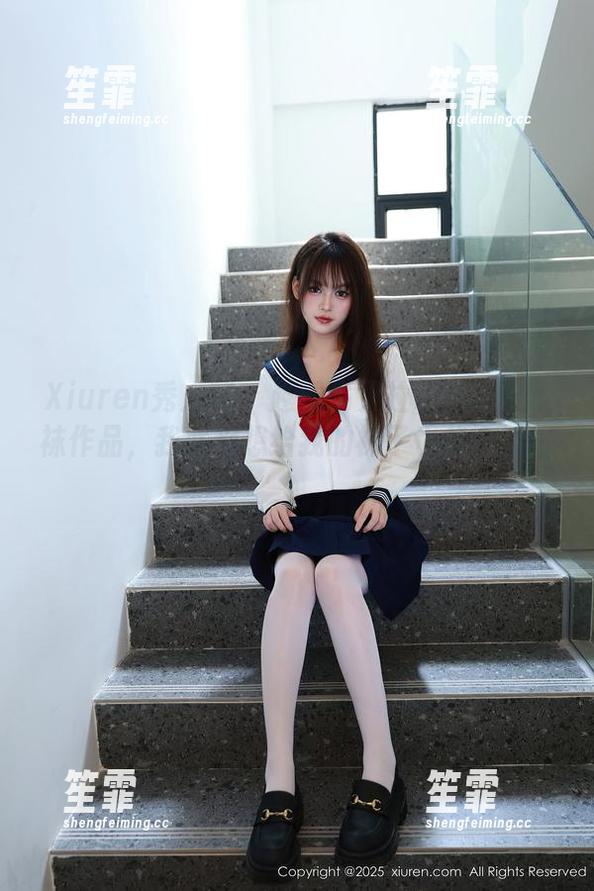 Xiuren秀人网-余贝拉bella Xiuren秀人网 - 越看余贝拉bella的网袜作品,我就越想给我的袜子也换个风格!