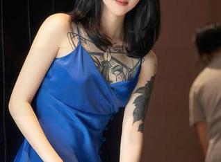 Xiuren秀人网 – 卓君Jeanes的学妹节目：无圣光也能学到东西！