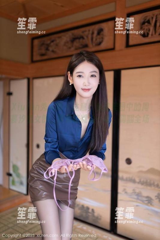 Xiuren秀人网-周慕汐 Xiuren秀人网 - 注意!私房美图中的周慕汐兔女郎,耳朵稍微动一动,嗨翻全场!