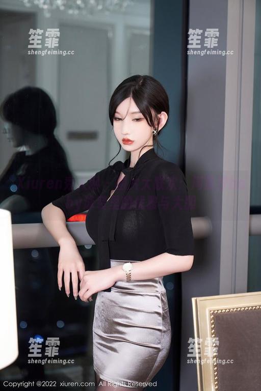 Xiuren秀人网-周慕汐baby Xiuren秀人网 - 图片大联欢:周慕汐baby泳装里的优雅与大胆