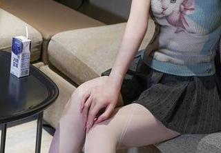 Xiuren秀人网 – 皮衣的逆袭：观看周慕汐fairy的原图与魅惑并行！