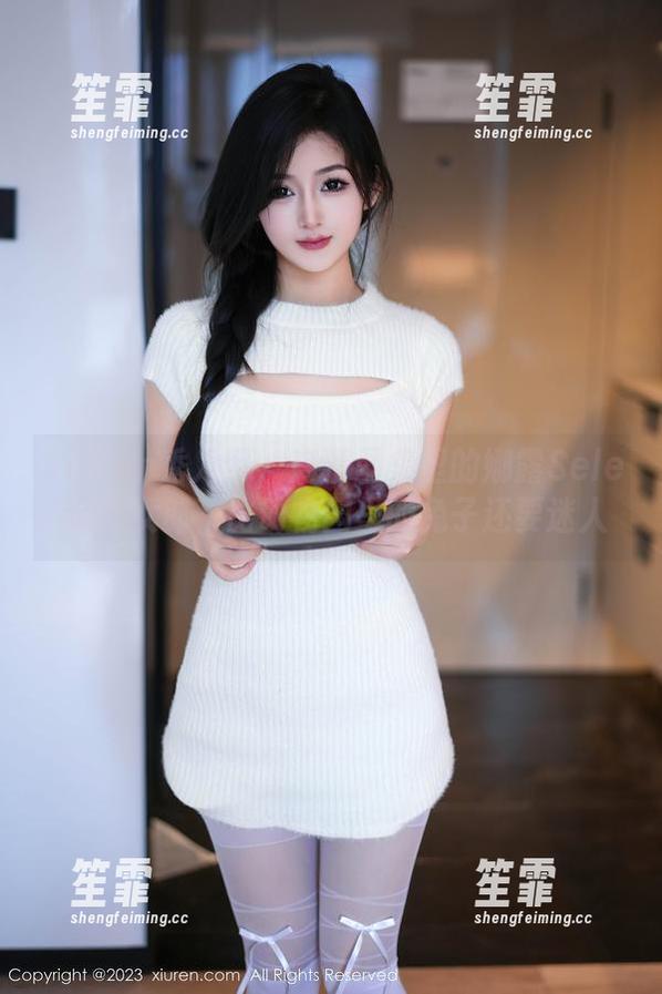 Xiuren秀人网-娜露Selena Xiuren秀人网 - 高清图集里的娜露Selena兔女郎,比动物园里的兔子还要迷人