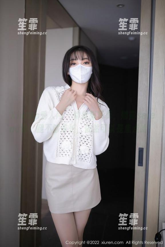 Xiuren秀人网-娜露selena Xiuren秀人网 - 体操服写真,娜露selena说:腿不够修长,依然可以是焦点哈!