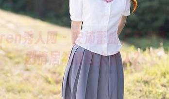 Xiuren秀人网 – 安沛蕾的无圣光作品，剧情居然能这么撩人？