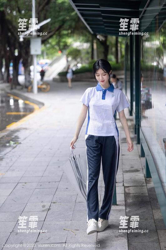 Xiuren秀人网 - 小纯子又带来一波美图，难道说女孩们的魅力真的是无可抵挡吗？