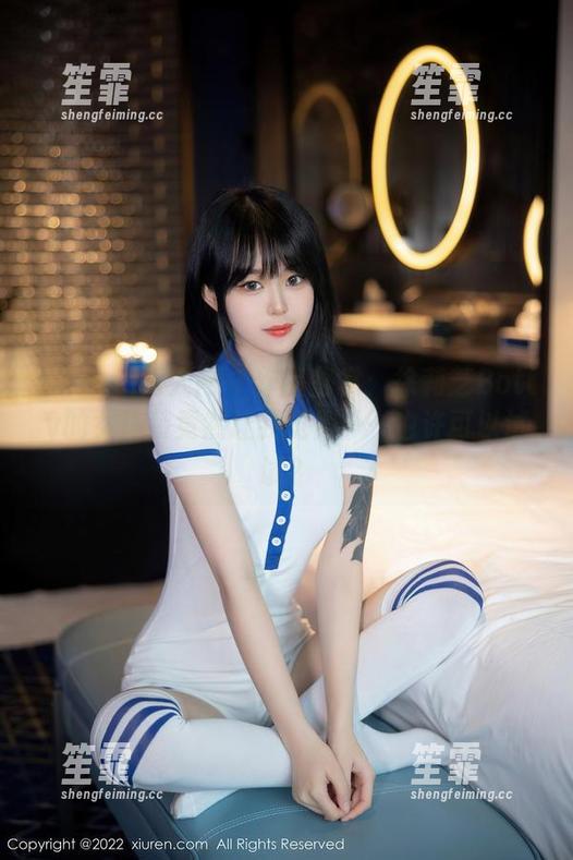 Xiuren秀人网-徐莉芝Botty Xiuren秀人网 - 作品鉴赏:徐莉芝Botty的女仆装竟然让我觉得……也许可以试试?