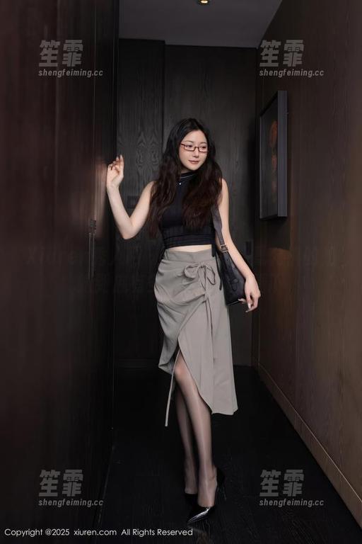 Xiuren秀人网 - 免费合集：戴允祺的姐姐到底有多会撩？快来看下
