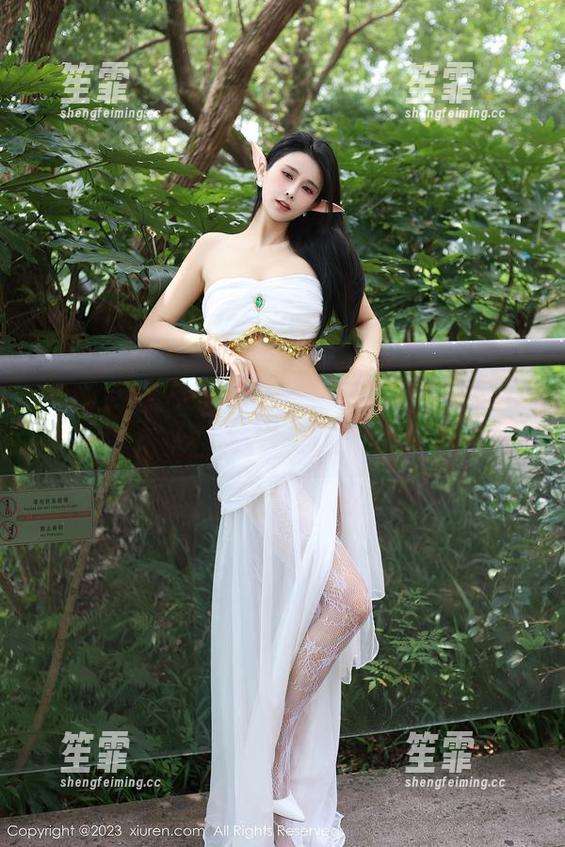 Xiuren秀人网-梦然同学 Xiuren秀人网 - 梦然同学的睡衣美图,仿佛在和我悄悄对话呢?