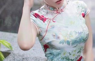 Xiuren秀人网 – 这就是油田溪溪的“透明”，原图里还有啥？更新一下再说！