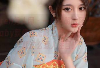 Xiuren秀人网 – 一组透明的图集，狐小妖Baby就像是光影之间的小精灵，怎么就这么惹人注目！