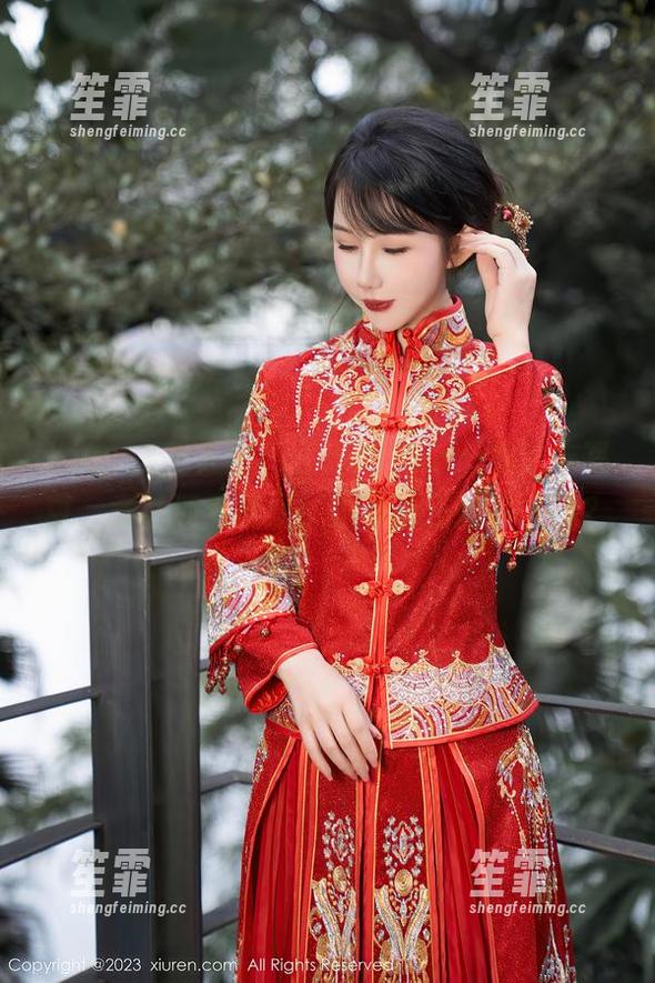 Xiuren秀人网 - 王馨瑶yanni的泳衣写真，竟然还免费送！这年头还敢这样吗？