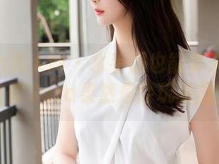 Xiuren秀人网 – 水手服也能拿来秀身材，白微Sera果然是会玩美图的！
