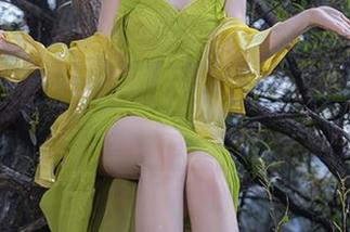 Xiuren秀人网 – 糯美子mini书写纯白神话，精选写真集先来一波！