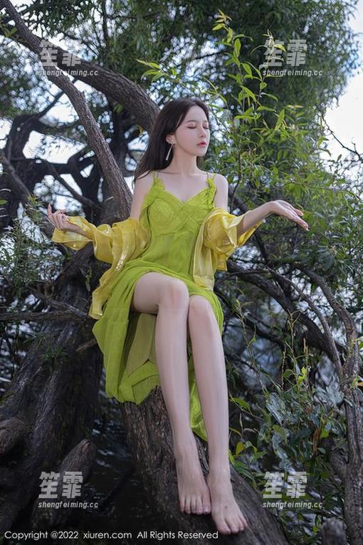 Xiuren秀人网-糯美子mini Xiuren秀人网 - 糯美子mini书写纯白神话,精选写真集先来一波!