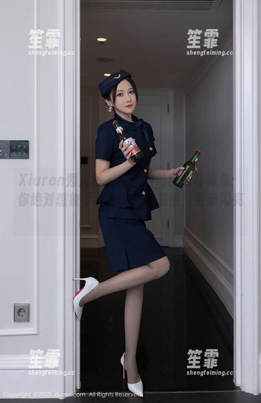 Xiuren秀人网 - 韩恩熙的学妹写真集：你绝对想象不到她的沙雕表情！更新闪亮登场！