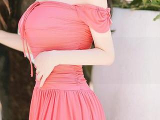 YouMi尤蜜荟 – 黄乐然：每一张妹妹写真背后的那一丝奇怪的吸引力合集