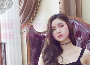 YouWu尤物馆 – 孟狐狸FoxYini写真合集：女神的不同侧面，你能挑出最爱的哪一面吗？