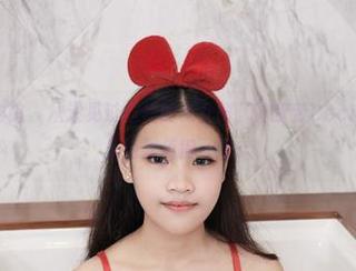 YouWu尤物馆 – 从没见过这样的兔女郎，陆萱萱Cecilia的高清图集绝对值得一翻。
