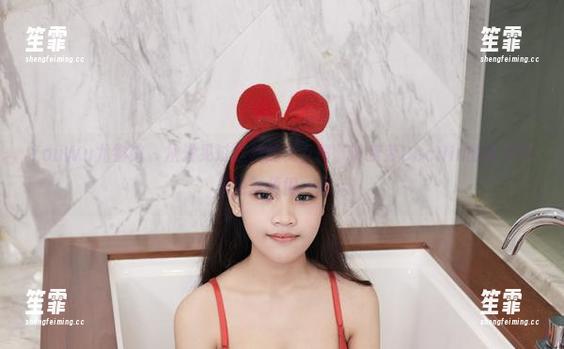 YouWu尤物馆-陆萱萱Cecilia YouWu尤物馆 - 从没见过这样的兔女郎,陆萱萱Cecilia的高清图集绝对值得一翻。