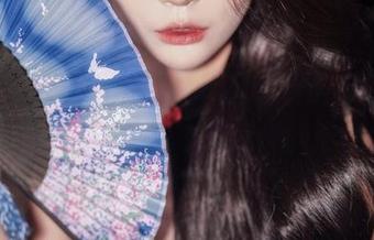 Zia(지아)[Bimilstory]，白色写真一波福利，给你的日常带点意外的小激情？