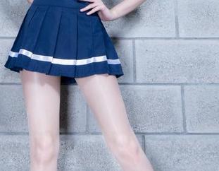 beautyleg – 穿上套装，Una化身超模，摄影师快没了镜头空间！精选写真集来了！