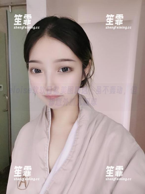 eloise软软 eloise软软日常美图精选,虽不轰动,但却意外抓人眼球