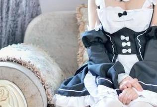 nagisa魔物喵最新制服，资源到手，它就站在你面前了！