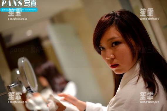 pans - 就问一句，熙熙的女孩无圣光图包会不会改变我的三观？