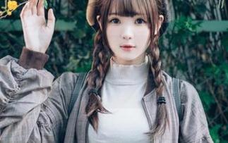 shimo霜月的高清灰姑娘Cinderella：我的南瓜车显然还没喷上拉风漆！