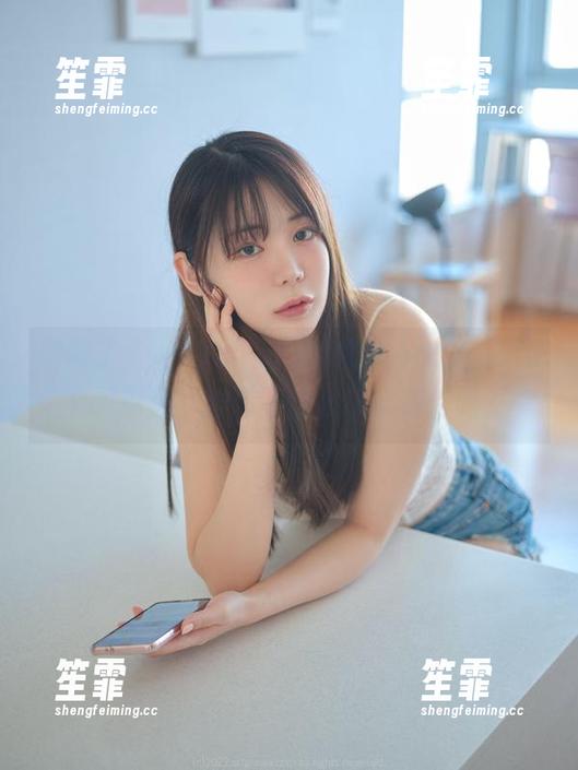 别闹了，wuyo(우요)的最新ArtGraviaVol原图，难道不该被认真对待吗？