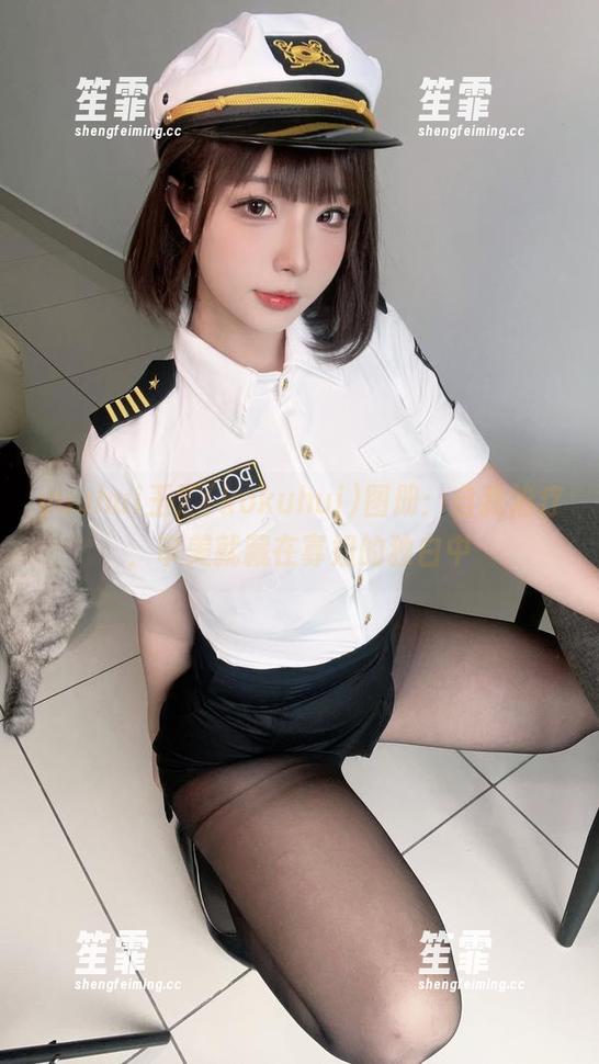 yuuhui玉汇(kokuhui)图册：自我治疗，审美就藏在寡姐的独白中