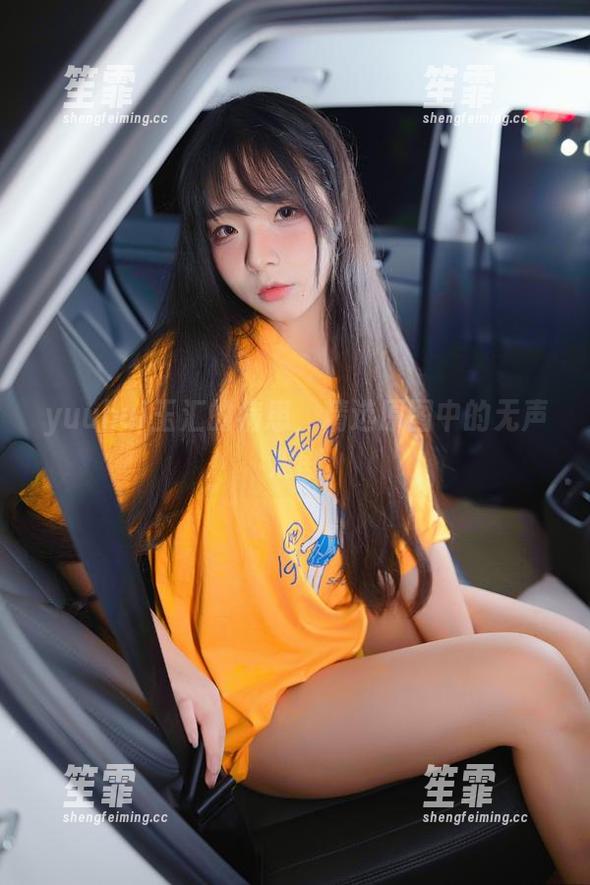 yuuhui玉汇的病患，精选原图中的无声戏剧
