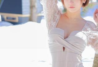 いくみ(育美)的牛仔裤合集，任谁见了都想凑上去问：这是怎么搭的？