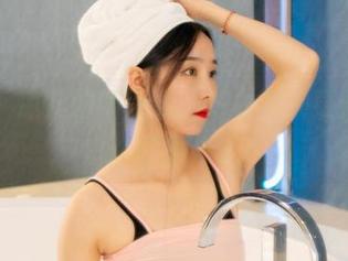 丽柜 – 凉儿的新篇章，好白啊，更新的纯白作品集来了！