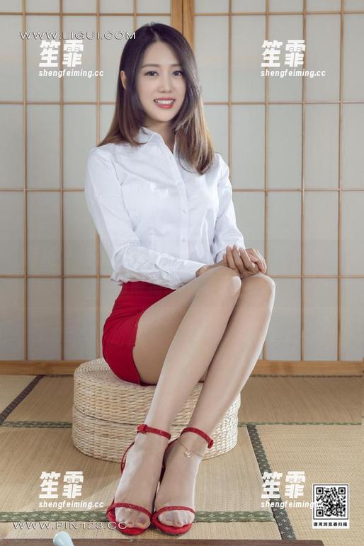 丽柜 - 谁说浴室不能出写真集？看安娜如何颠覆我的常识！