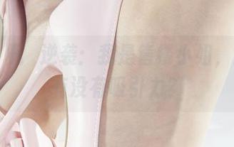 丽柜 – 枫玥逆袭：我是售楼小姐，薄丝袜有没有吸引力？
