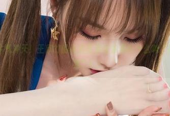 丽柜 – 牛气冲天！王欣竹的高清图集让你见识什么叫“奶牛真人秀”！