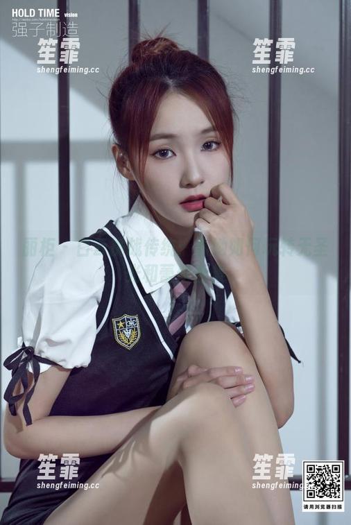丽柜 - 白云挑战传统：看她如何玩转无圣光和蕾丝合集