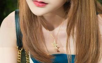 丽柜 – 这组韩雪定制的油亮照片，平时我不会这样盯着看，但…