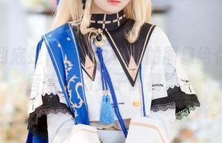 福利到底是什么？九柒喵的图集给你点初音未来的兔子洞视角。