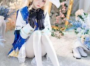 女神写真图册：九柒喵看起来还不错，但喵出点彩要怎么做呢？
