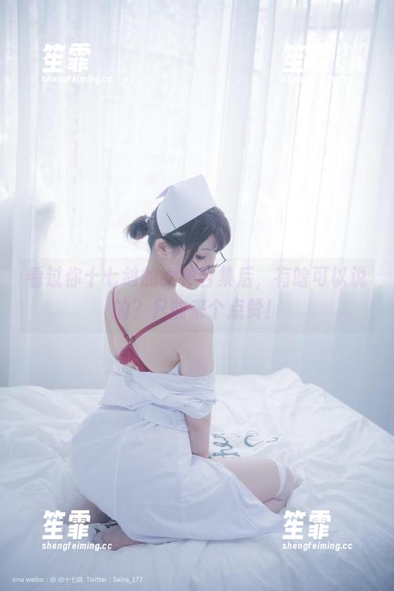 你十七鸽 看过你十七鸽的女神合集后,有啥可以说的?只能来个点赞!